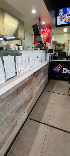 Domino's Pizza Hawera - Hospitality and gastronomy