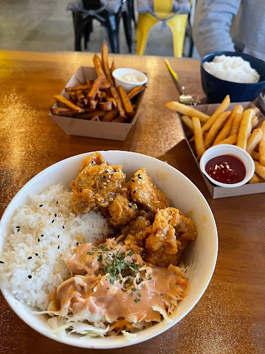 Oh! My Chicken - Auckland