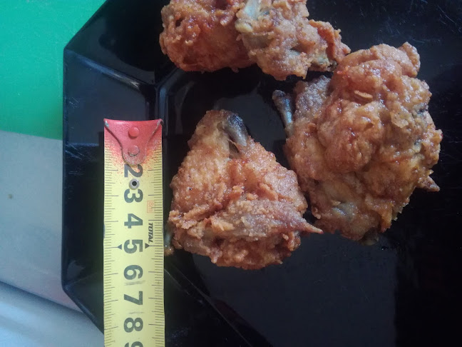 KFC Rangiora - Hospitality and gastronomy