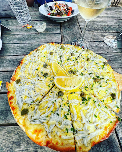 Opinii despre Fat Pipi Pizza în Hokitika - Hospitality and gastronomy