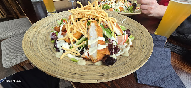 Comentarii opinii despre The Sands Brewery Bar & Kitchen