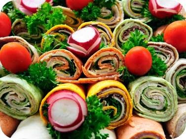 Gobble Catering Phone number