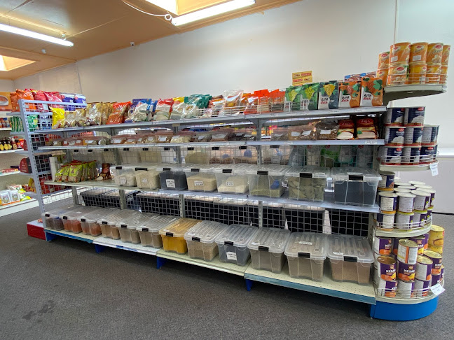 Blenheim Mart - Hospitality and gastronomy