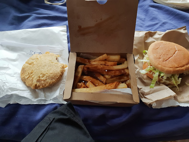 Pat & Shirlz Takeaways