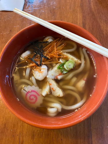 Comentarii opinii despre Sushi Paradise