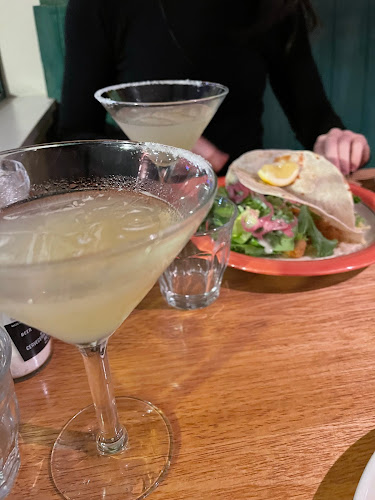 Sabroso Restaurant - Rotorua