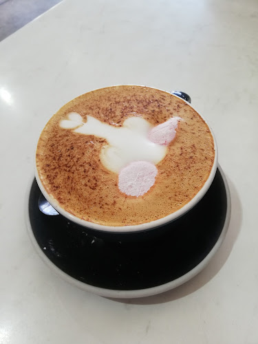 Comments and reviews of Watery Mouth Cafe