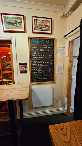 Comentarii opinii despre Sprig + Fern Hardy Street