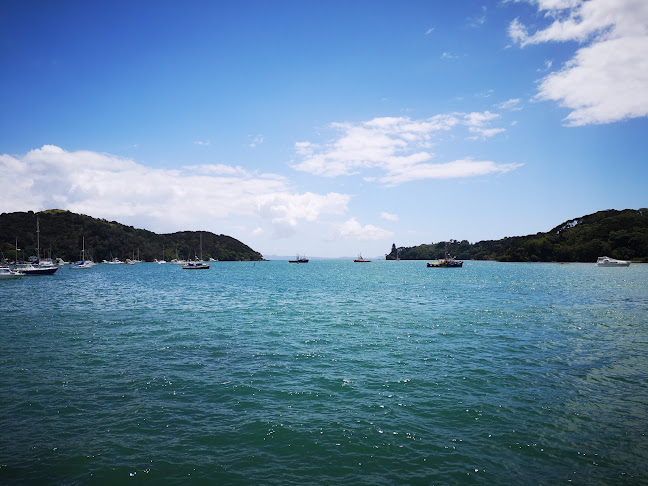 Mangonui Fish Shop - Hospitality and gastronomy