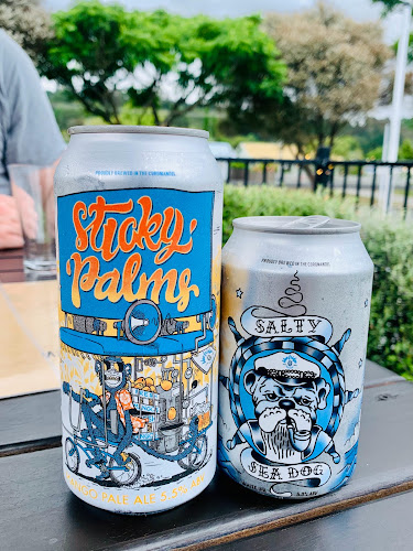 Opinii despre The Vessel în Cooks Beach - Hospitality and gastronomy