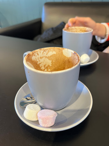 The Coffee Club Northlands - Hospitality and gastronomy