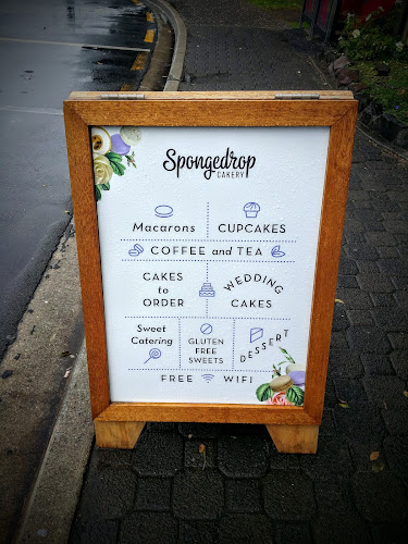 Opinii despre Spongedrop în Mount Maunganui - Hospitality and gastronomy