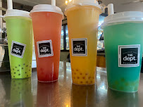 The dept. Eatery Open Times