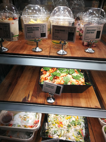 Opinii despre Jamaica Blue Auckland Hospital în Auckland - Hospitality and gastronomy