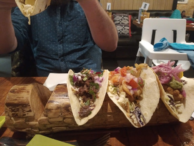 Casafuego Eatery and Bar - Balclutha