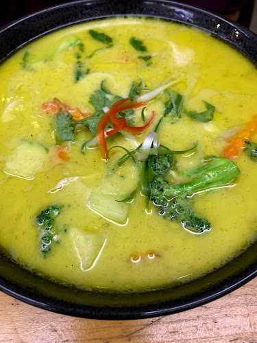 Opinii despre Nahm | Auckland în Auckland - Hospitality and gastronomy