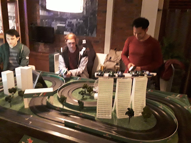 Comentarii opinii despre The Grand