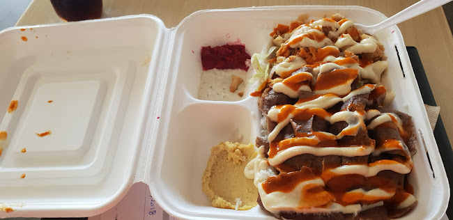 Opinii despre KEBAB & PIZZA FACTORY în Ruakākā - Hospitality and gastronomy