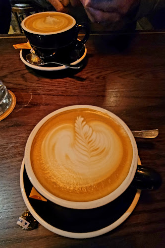 Comentarii opinii despre Ferg's Bar