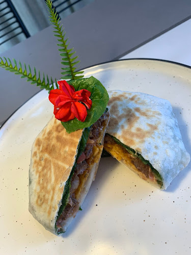 Meat Explosion - Hospitality and gastronomy