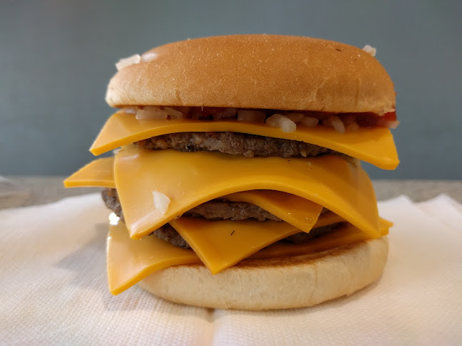 Comentarii opinii despre McDonald's Pukekohe