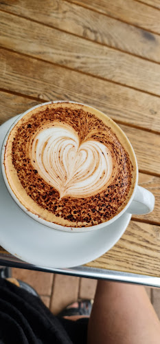 Lime Espresso Bar & Eatery - Hospitality and gastronomy