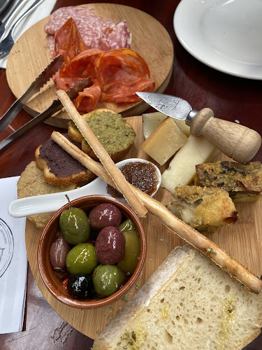 La Bella Italia - Lower Hutt