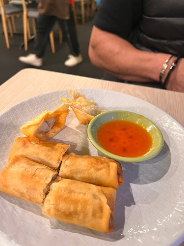 Ming Garden Chinese Restaurant Phone number