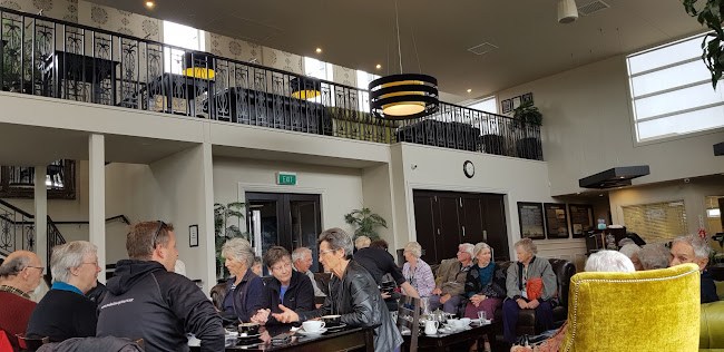 The Thomas Green Public House & Dining Room - Hospitality and gastronomy