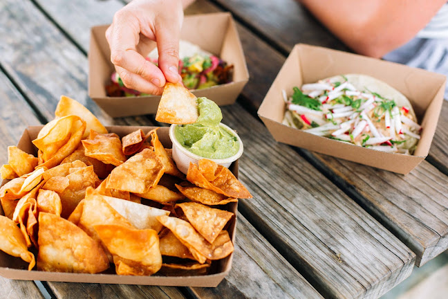 Burrito Craft - Wānaka