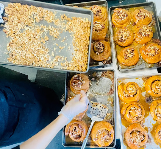 The Sugar Grill Cafe Te Atatu ALLPRESS COFFEE - Hospitality and gastronomy