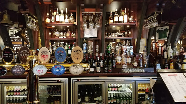 Doolan Brothers Newmarket - Auckland