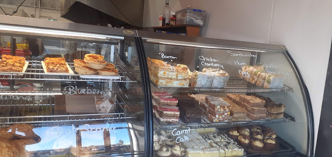 Opinii despre The Butchers Pie Bakehouse în Rolleston - Hospitality and gastronomy