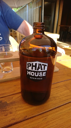 PhatHouse Brewing Co. - Haruru