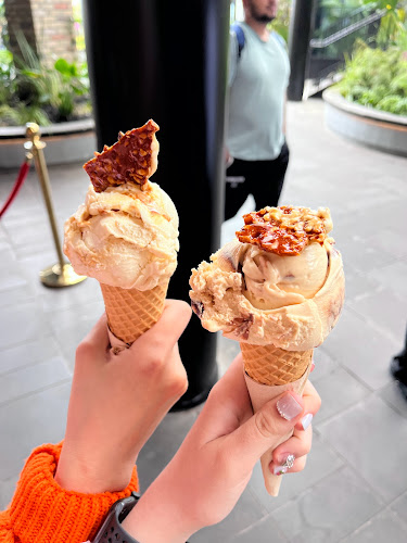 Island Gelato Co. Newmarket - Auckland