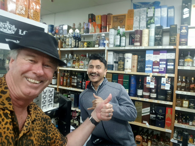 Harbour Liquor - Whangaparāoa
