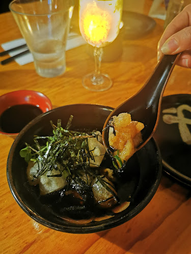 Comentarii opinii despre Yatai Japanese Izakaya Restaurant