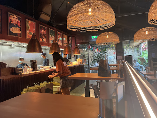 Burger Burger Takapuna Open Times