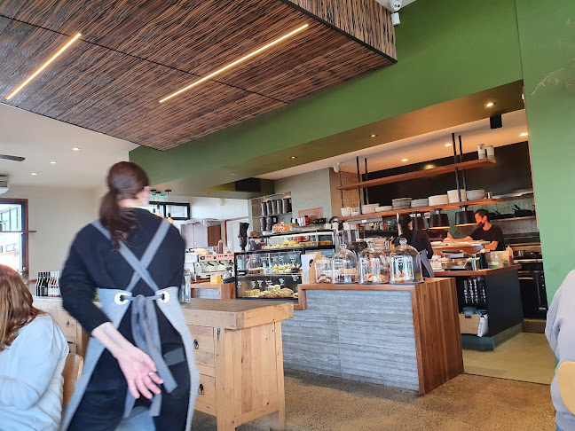 Opinii despre Midpoint Café în Auckland - Hospitality and gastronomy