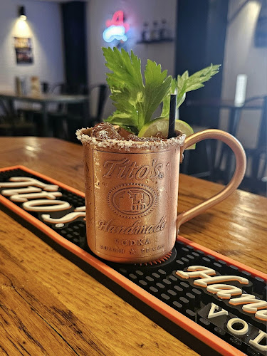 Black Label Barbecue - Hospitality and gastronomy