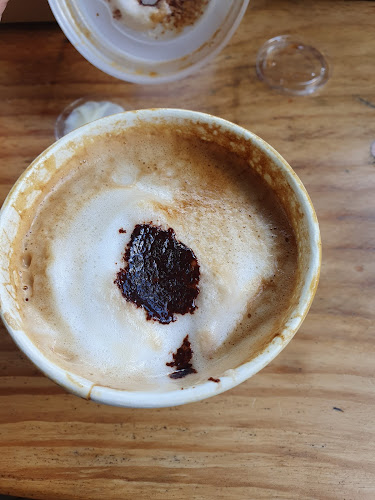 Beechwoods Cafe - Richmond