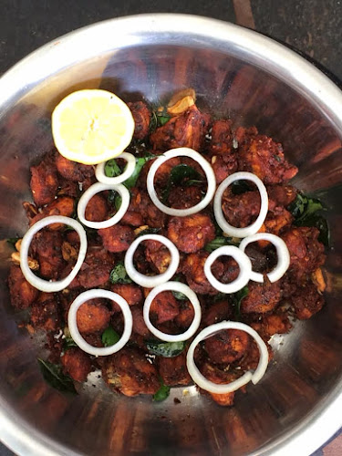 Opinii despre The Biriyani Company în Auckland - Hospitality and gastronomy