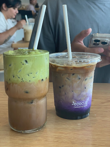 Comentarii opinii despre Ngon Ngon Banh Mi Cafe