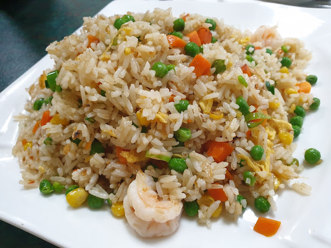 Comments and reviews of Riccarton Noodle House