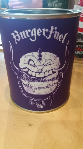 BurgerFuel Queen Street - Hospitality and gastronomy