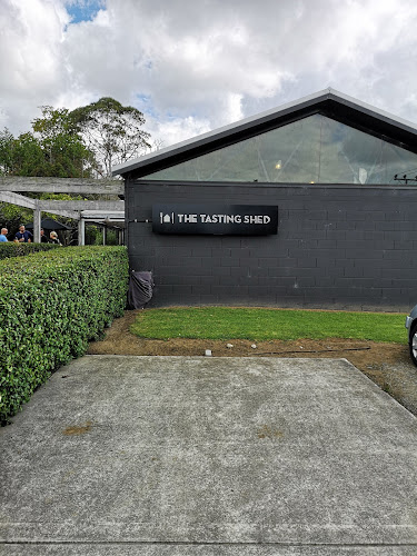 The Tasting Shed - Hospitality and gastronomy