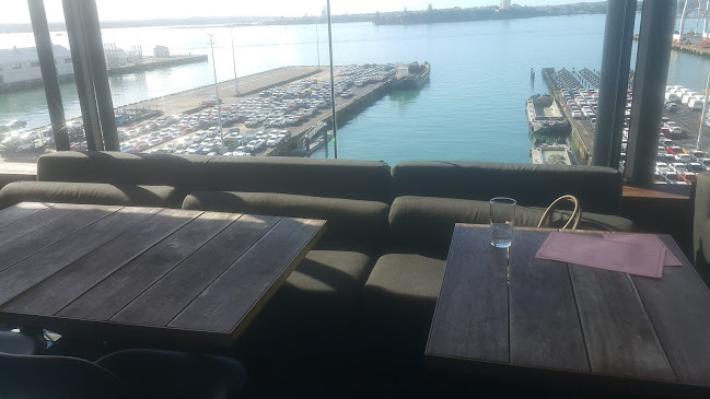 Seafarers Building Open Times