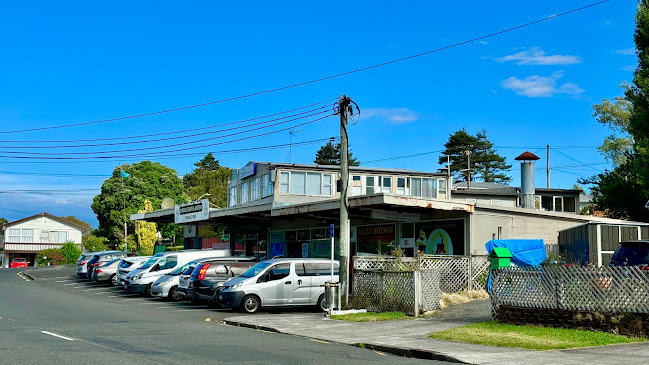 The Biriyani Company - Auckland