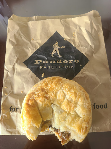 Pandoro Panetteria