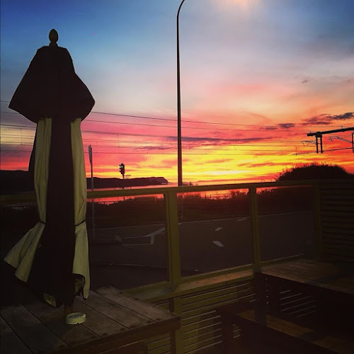 Sandbar Pub - Porirua